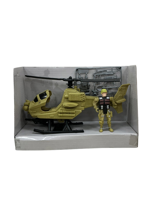 Set de juego (EXCITE)