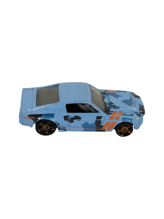 Set de carros (HOTWHEELS)