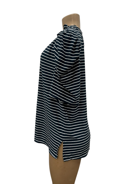Blusa XL (ADRIANNA PAPELL)