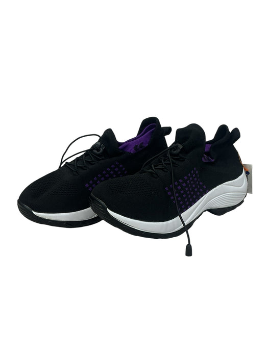 Tenis (COMFORT WEAR)