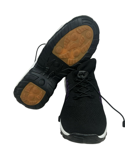 Tenis (COMFORT WEAR)