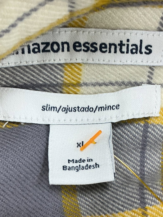 Camisa XL (AMAZON ESSENTIALS)