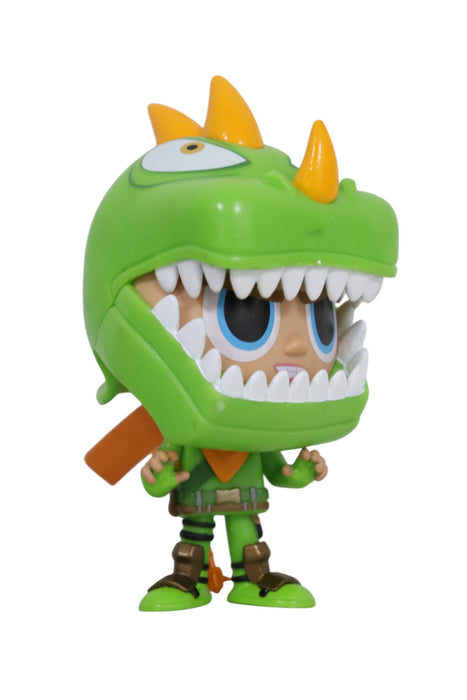 Rex - Fornite (FUNKO)