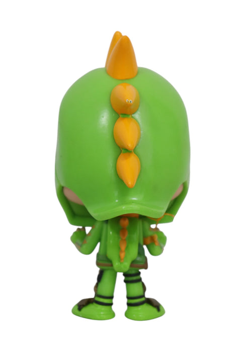 Rex - Fornite (FUNKO)