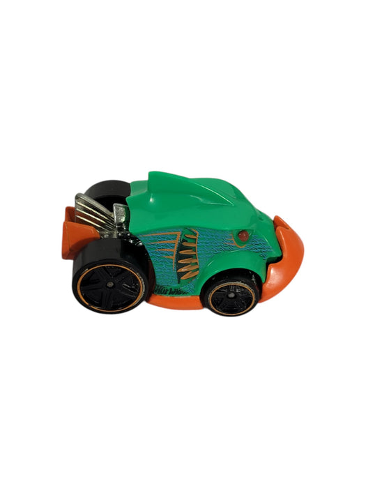 Set de carros (HOT WHEELS)