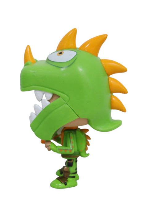 Rex - Fornite (FUNKO)