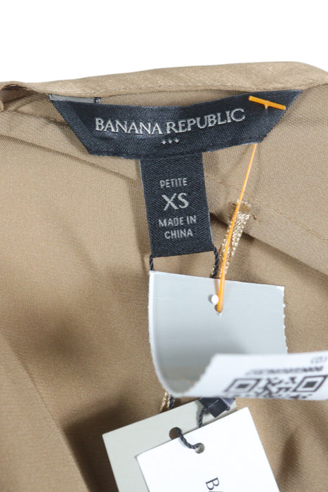 Blusa XS (BANANA REPUBLIC)