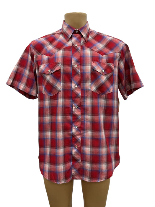 Camisa L (WRANGLER)