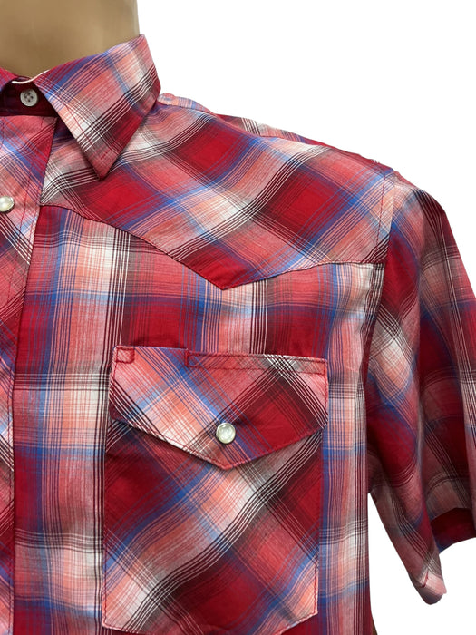 Camisa L (WRANGLER)