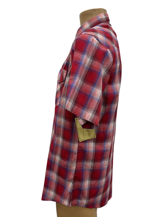 Camisa L (WRANGLER)