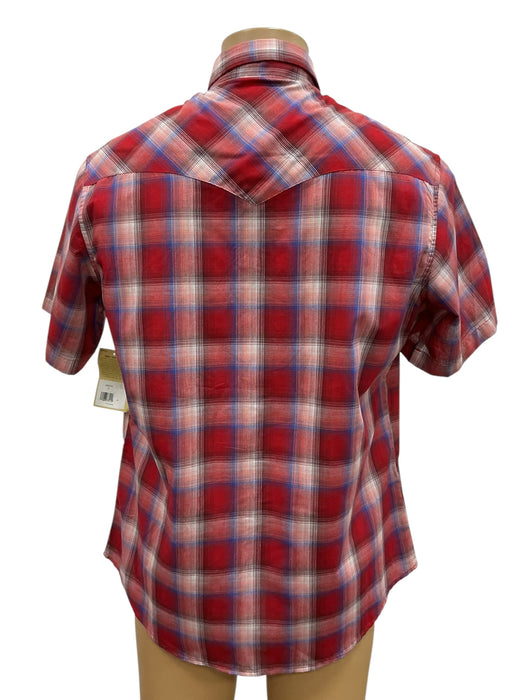 Camisa L (WRANGLER)