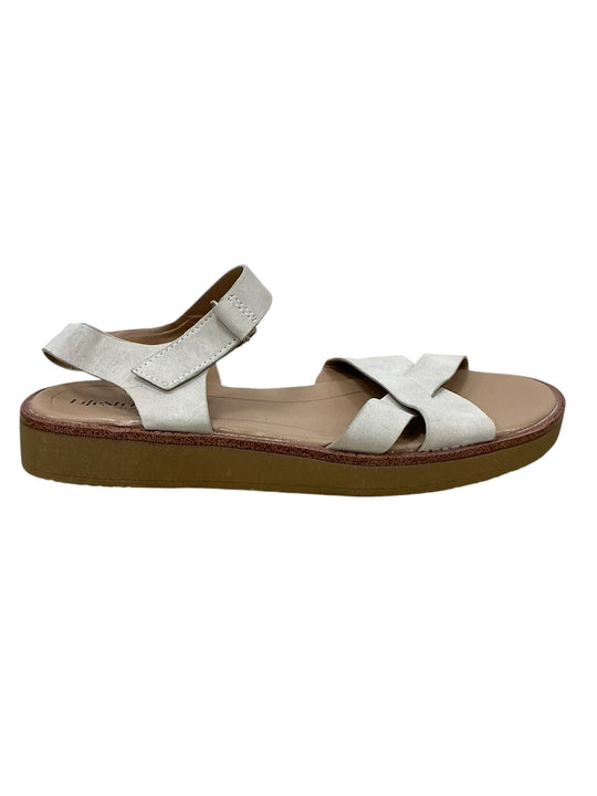 Sandalia 7.5 (LIFESTRIDE)