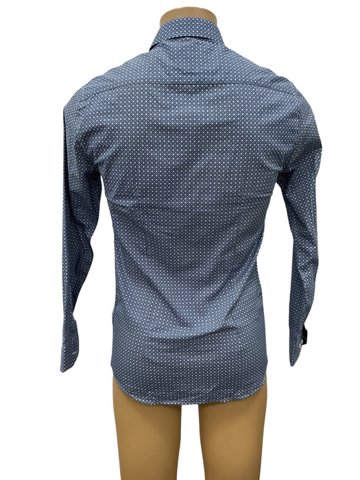 Camisa 14.5 (GEORGE)