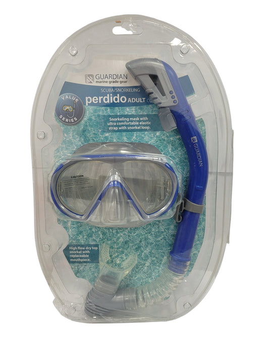 Set de snorkel (GUARDIAN)