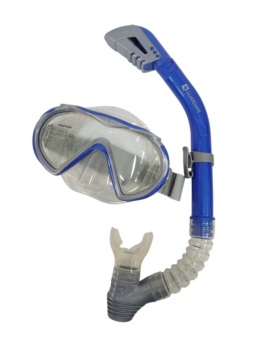 Set de snorkel (GUARDIAN)