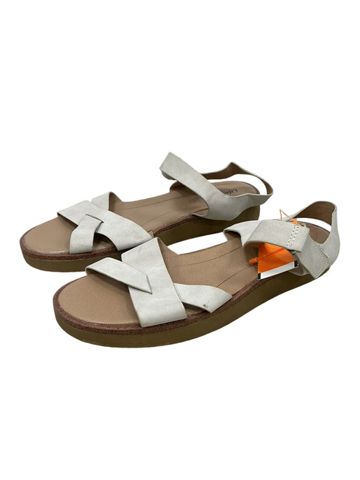 Sandalia 7.5 (LIFESTRIDE)