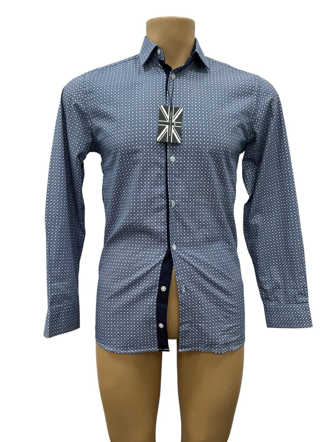Camisa 14.5 (GEORGE)