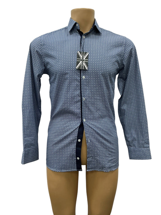 Camisa 14.5 (GEORGE)