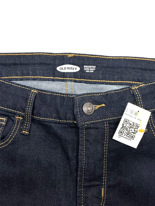 Pantalón 12P (OLD NAVY)