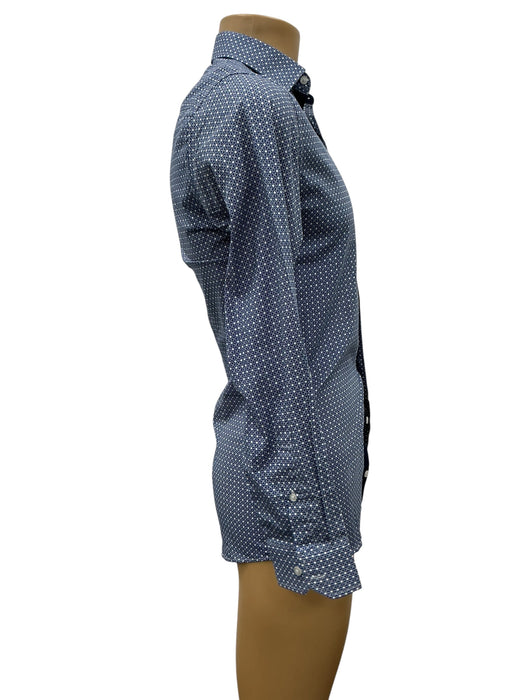 Camisa 14.5 (GEORGE)