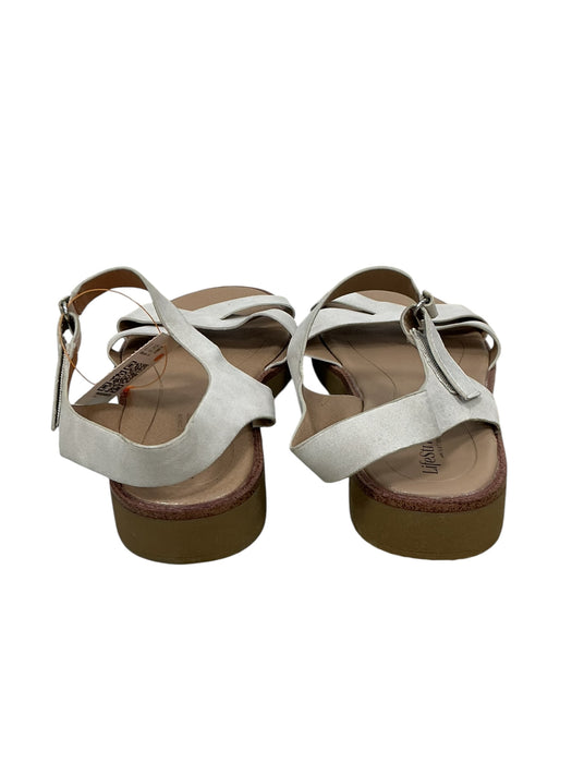 Sandalia 7.5 (LIFESTRIDE)
