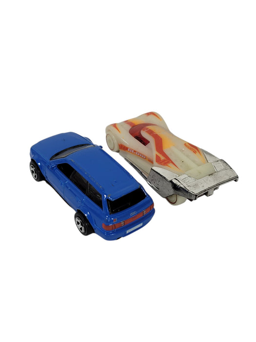 Set de carros (HOT WHEELS)