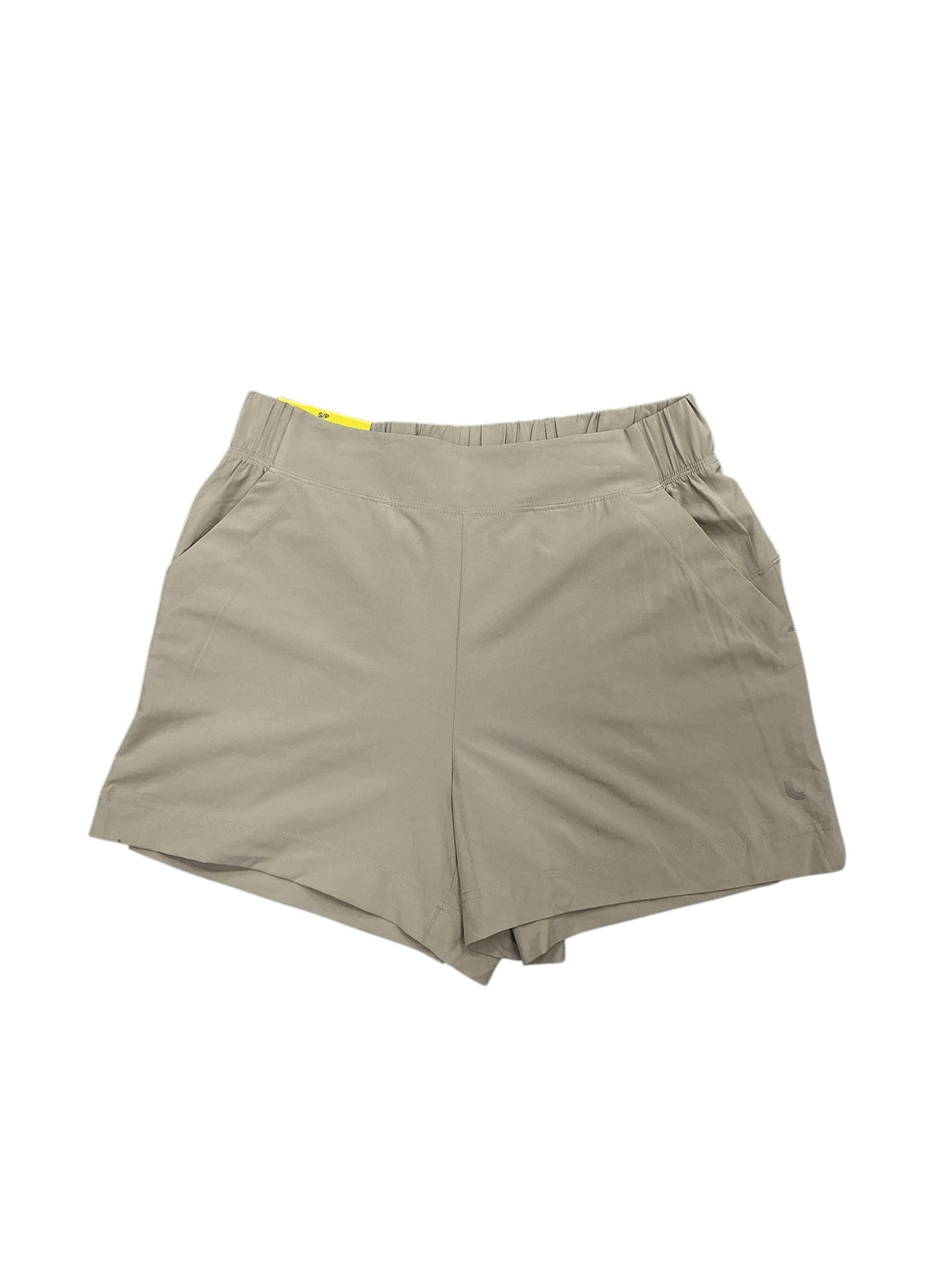 Short S (LOLË)