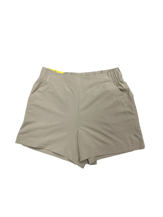 Short S (LOLË)