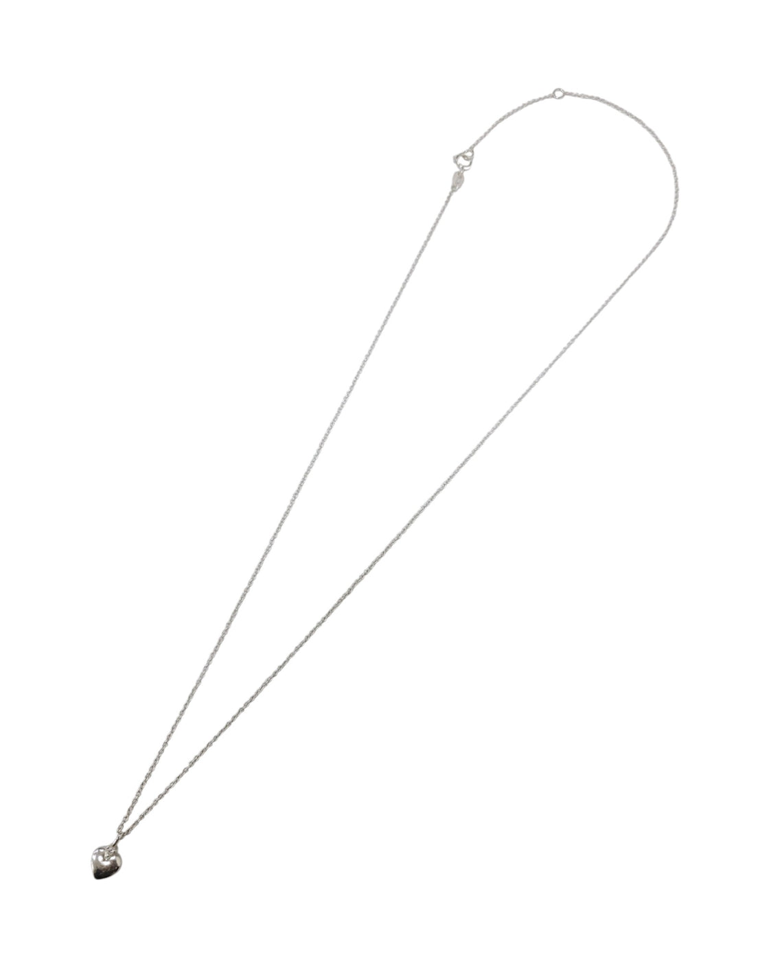 Cadena de plata (925)
