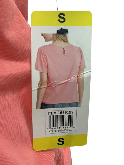 Blusa S (NAUTICA)