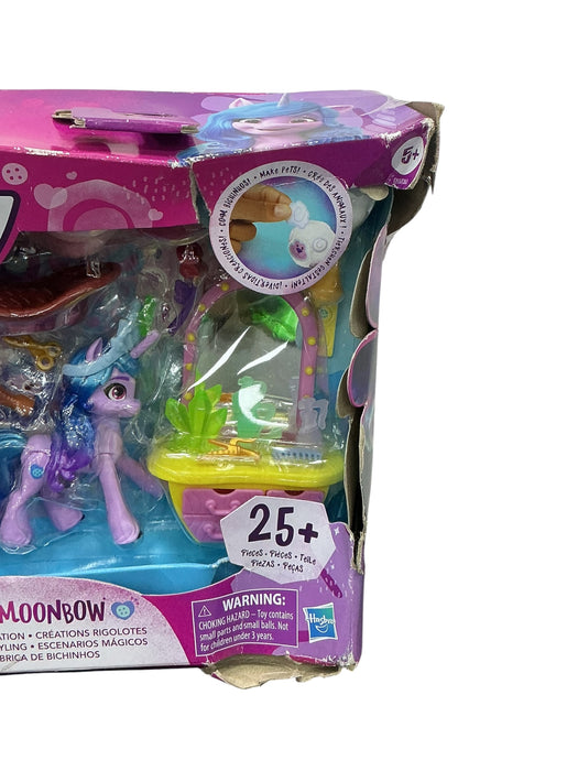 Set Izzy Moonbow (HASBRO)