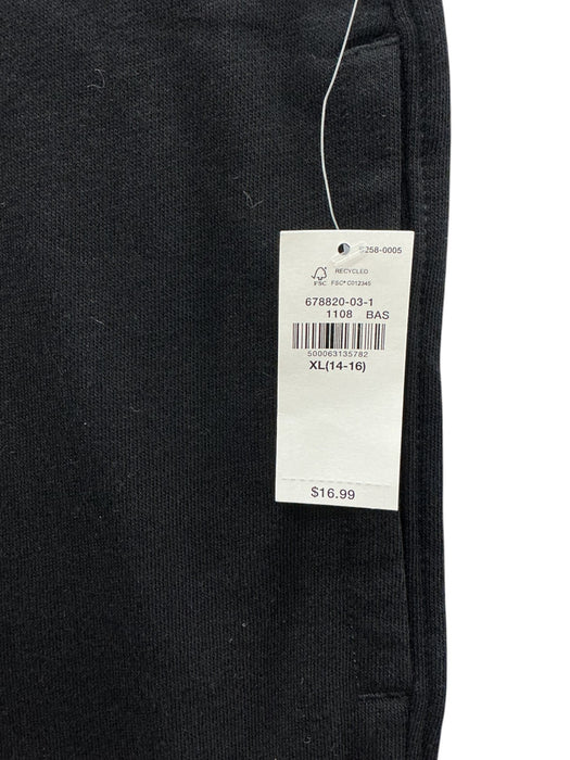 Pantaloneta XL (OLD NAVY)