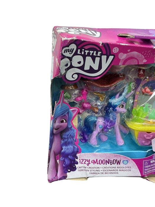 Set Izzy Moonbow (HASBRO)