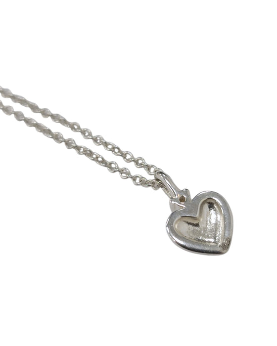 Cadena de plata (925)
