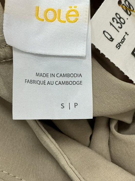 Short S (LOLË)