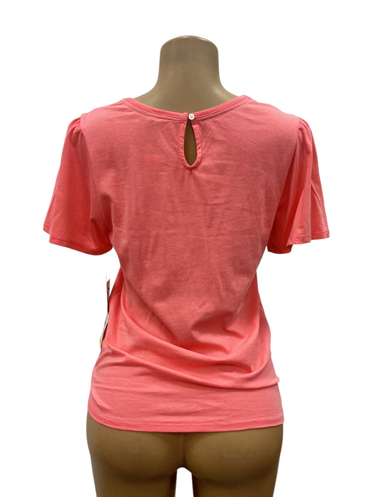 Blusa S (NAUTICA)