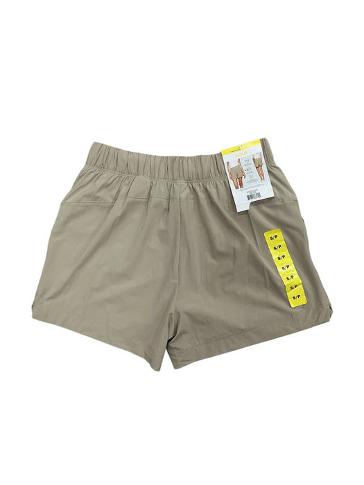 Short S (LOLË)