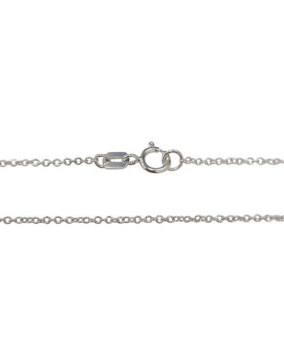 Cadena de plata (925)