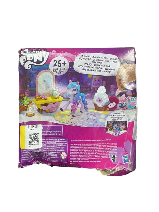 Set Izzy Moonbow (HASBRO)