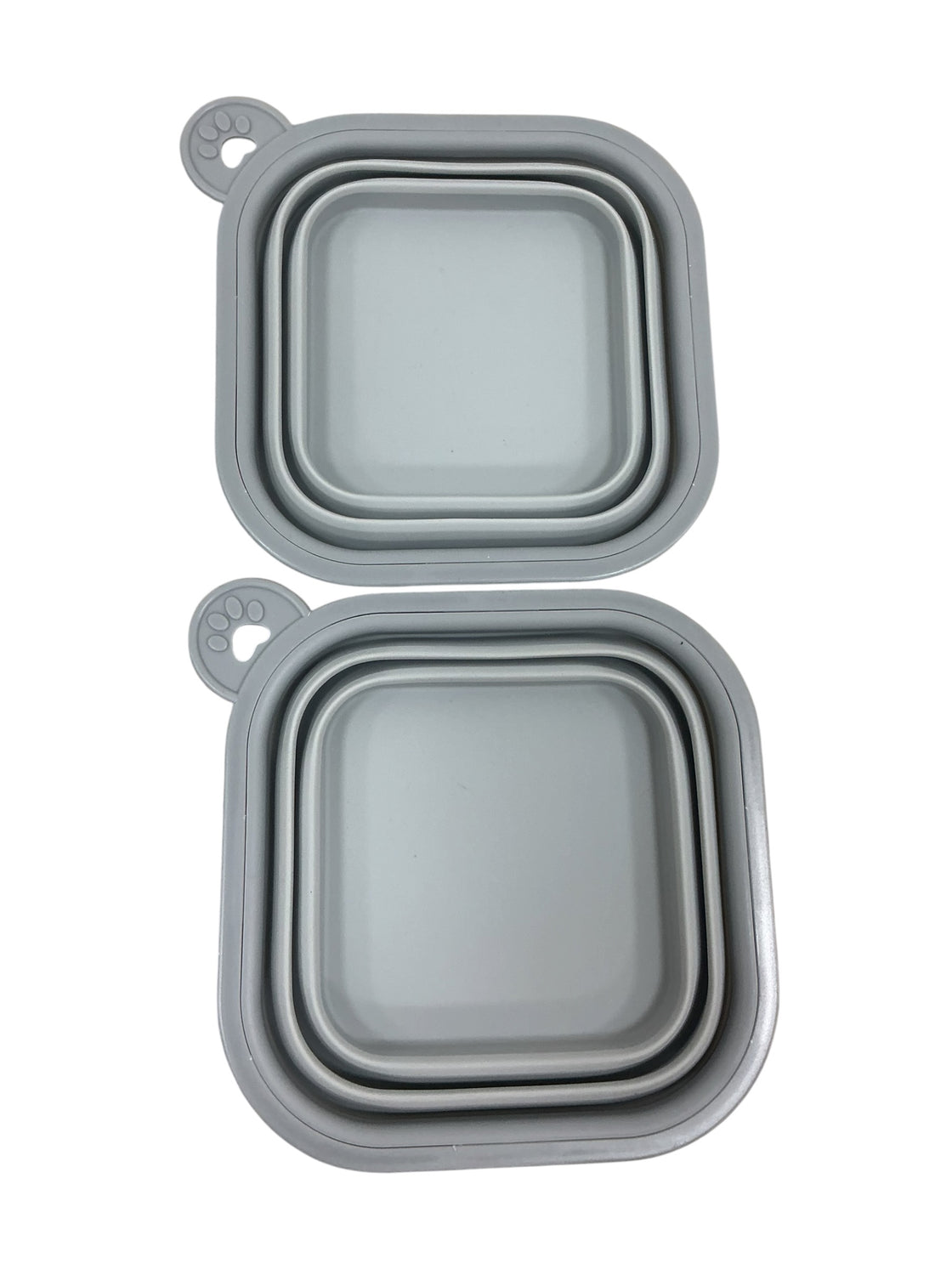 Comedero Plegable para Mascota (MOBILE DOG GEAR)