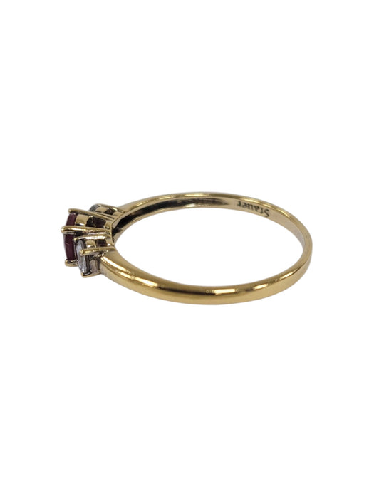 Anillo de plata (925)
