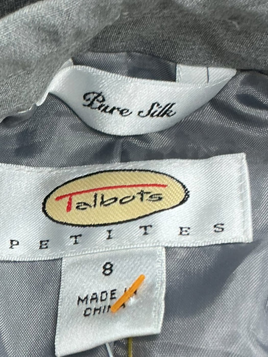 Blazer 8 (TALBOTS)