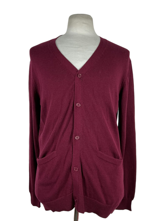 Suéter L (QUAIFORT)