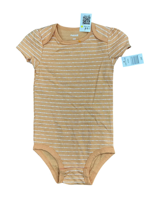 Conjunto para bebé 24M (PEKKLE)