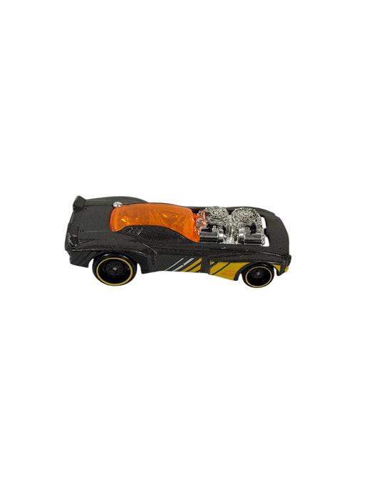 Set de carros (HOTWHEELS)