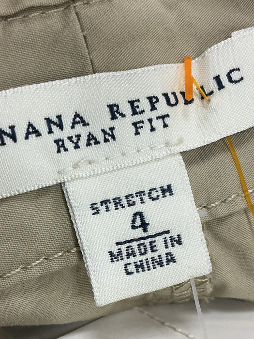 Pescador 4 (BANANA REPUBLIC)