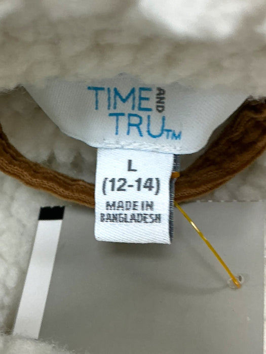 Chumpa L (TIME AND TRU)