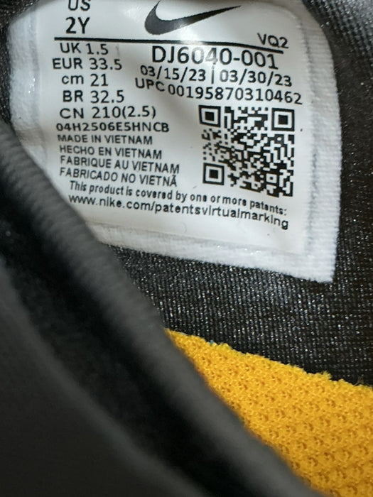 Tenis para niñ@ 2Y (NIKE)