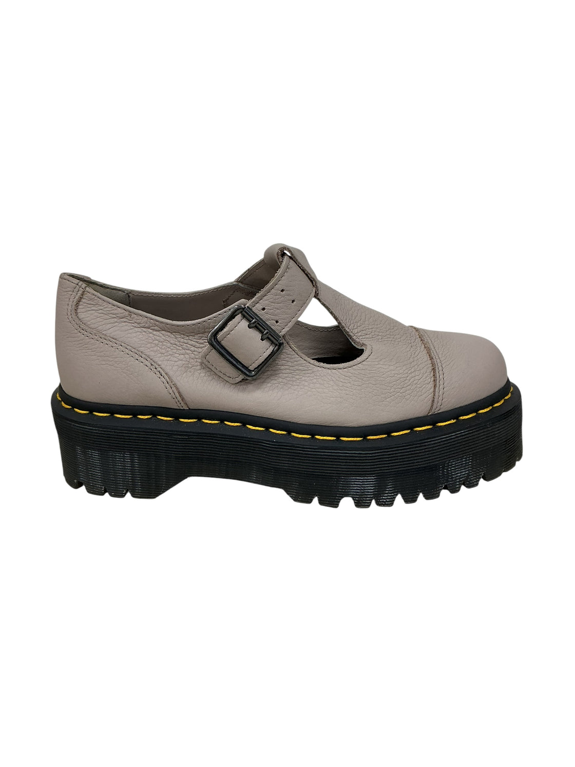 Plataforma 6 (DR. AIRWAIR)