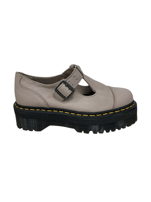 Plataforma 6 (DR. AIRWAIR)
